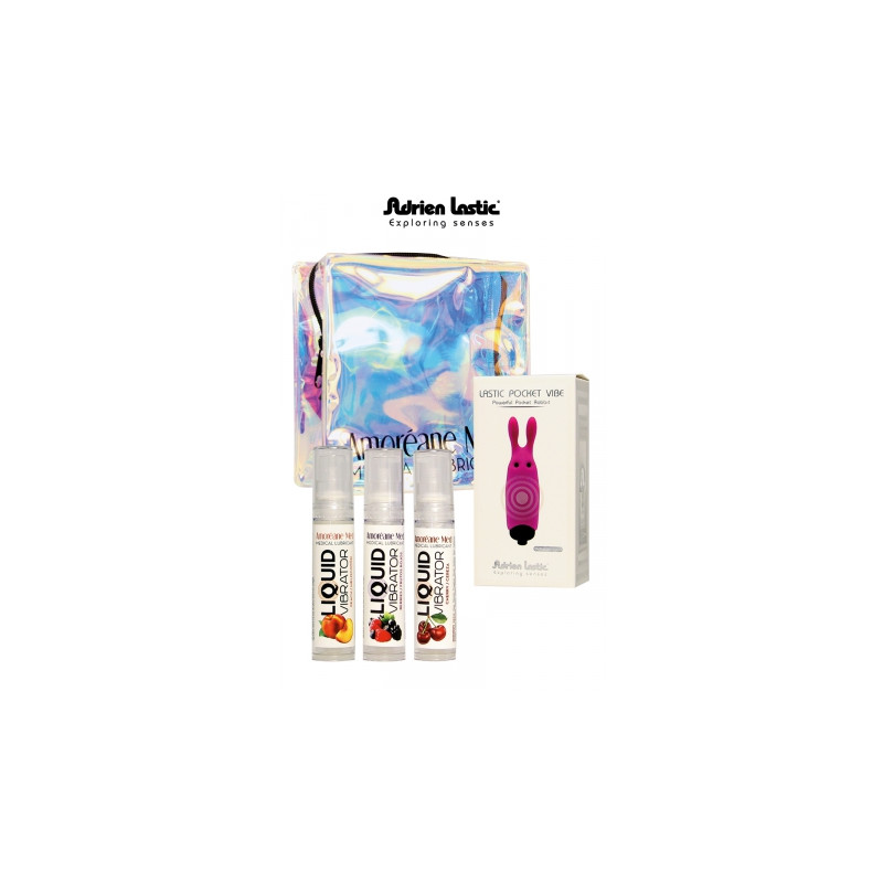 Summer sexy bag N03 - Adrien Lastic Adrien Lastic