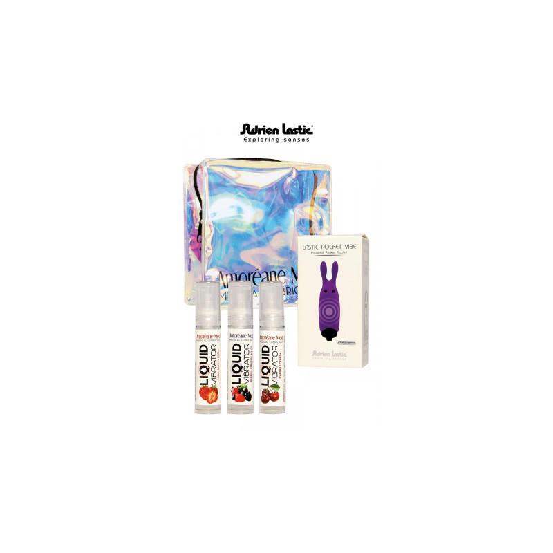 Summer sexy bag N05 - Adrien Lastic Adrien Lastic