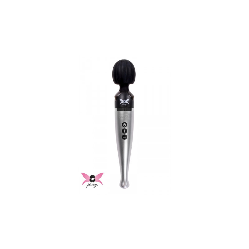 Vibro Wand rechargeable Pixey Deluxe Pixey