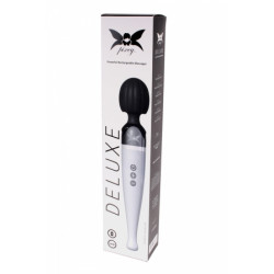 Vibro Wand rechargeable Pixey Deluxe Pixey