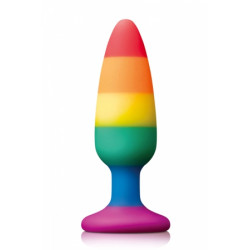 Plug anal Pride Edition Medium NS Novelties