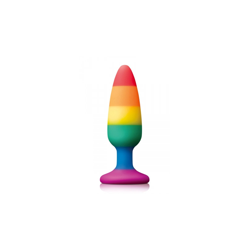 Plug anal Pride Edition Medium NS Novelties