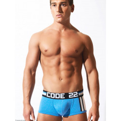 Boxer Asymmetric Sport Code 22 2002