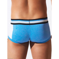 Boxer Asymmetric Sport Code 22 2002