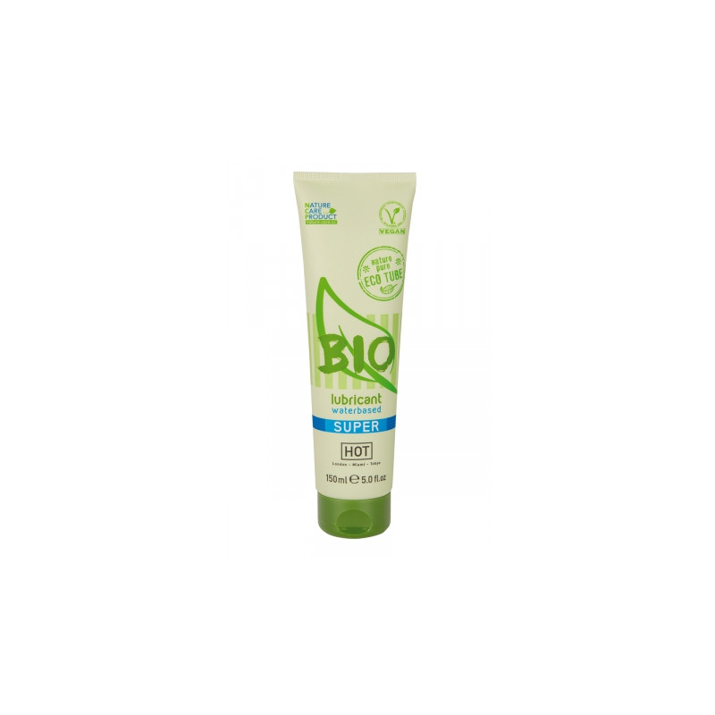 Lubrifiant HOT BIO Super 150 ml