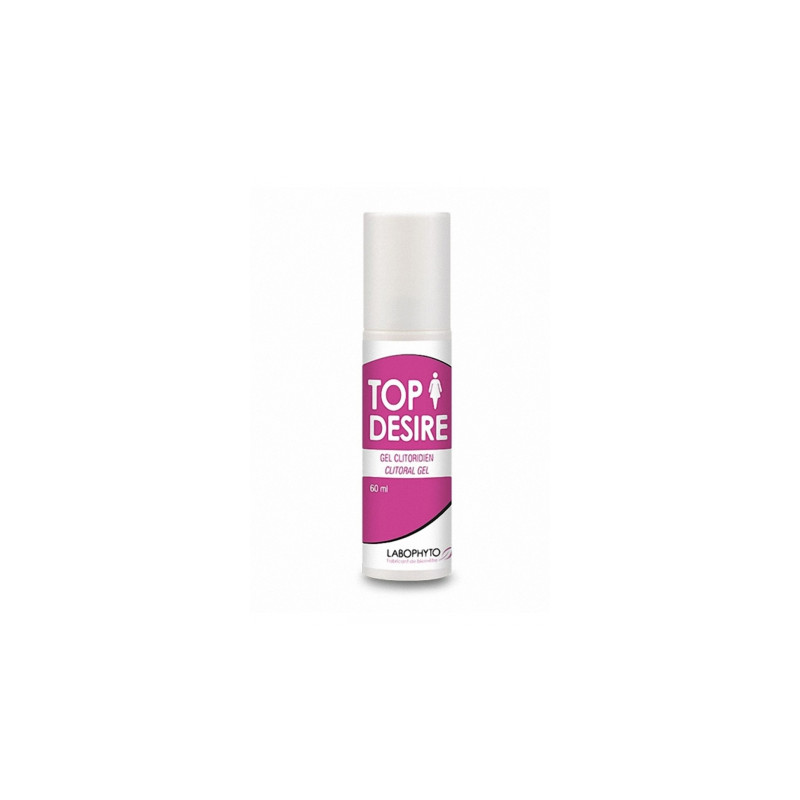 TopDesire Gel  60 ml  - Labophyto