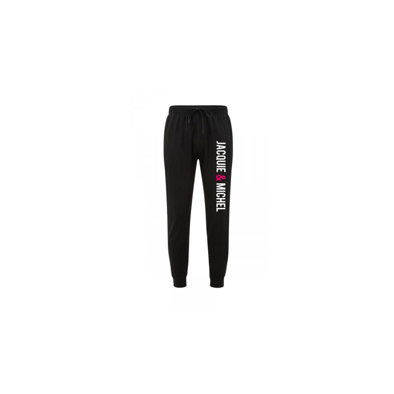 Pantalon de jogging Jacquie   Michel