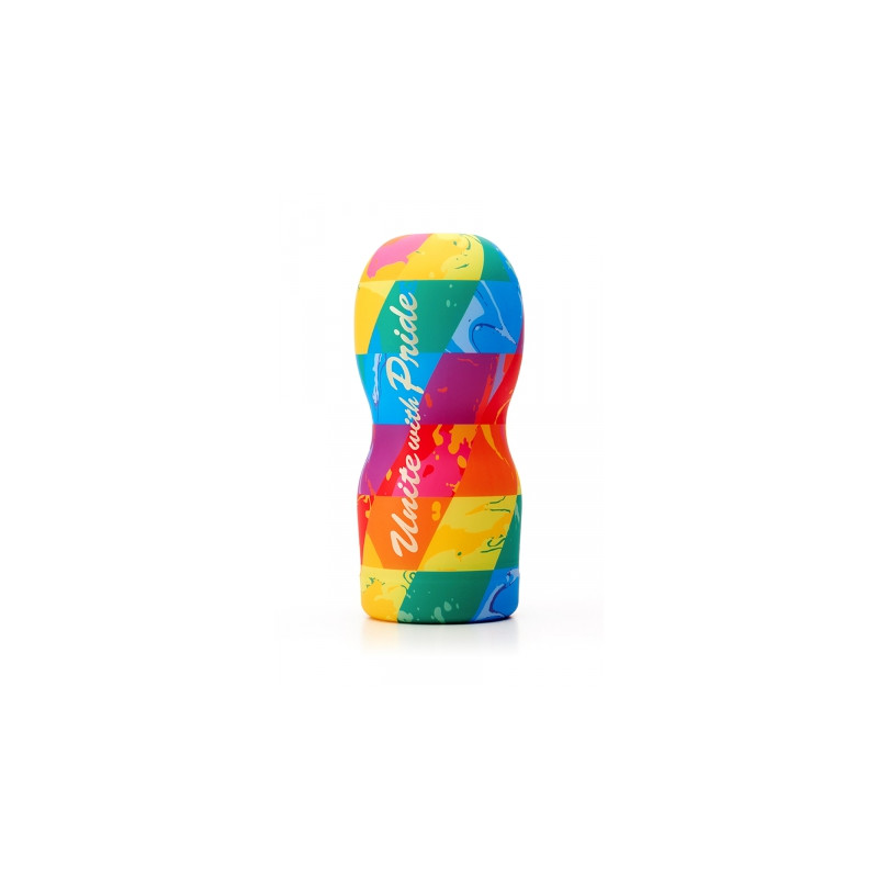 Masturbateur Tenga Original Vacuum cup Rainbow