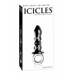 Stimulateur verre Icicles n° 37