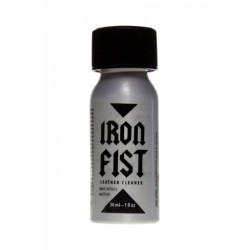 Poppers Iron Fist 30 ml