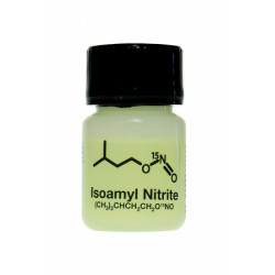 Poppers Isoamyl Nitrite  24 ml