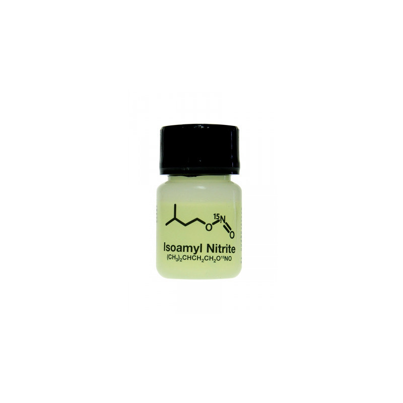 Poppers Isoamyl Nitrite  24 ml