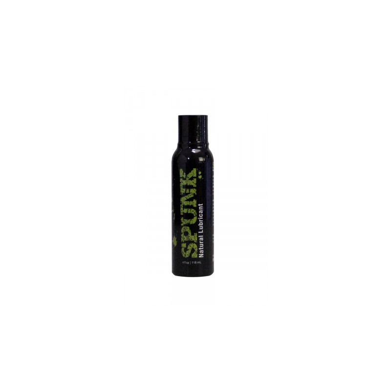 Lubrifiant naturel Spunk 118 ml