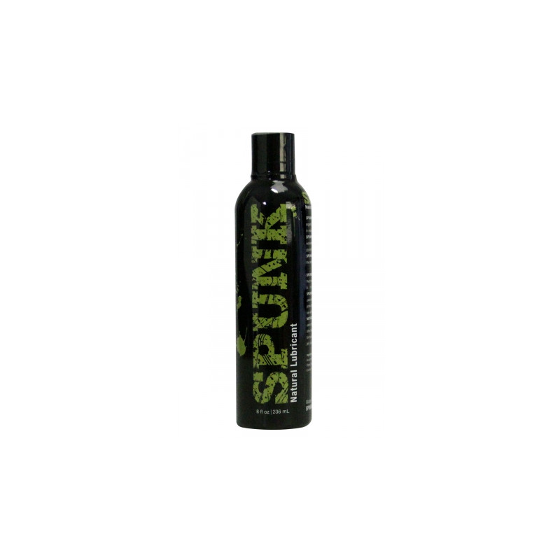 Lubrifiant naturel Spunk 236 ml