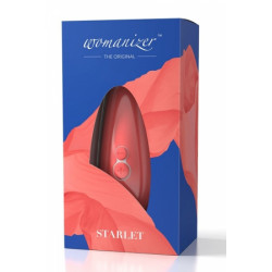 Womanizer Starlet 2 - corail