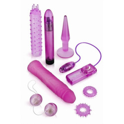 Coffret sextoys Mystic Treasures