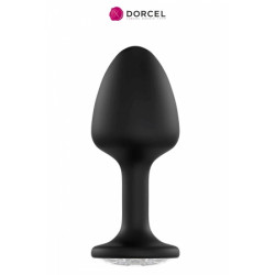 Geisha Plug Diamond XL - Dorcel