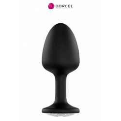 Geisha Plug Diamond L - Dorcel