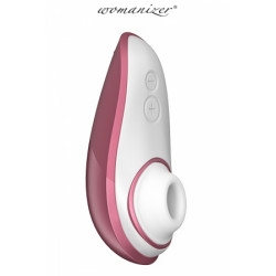 Womanizer Liberty - rose