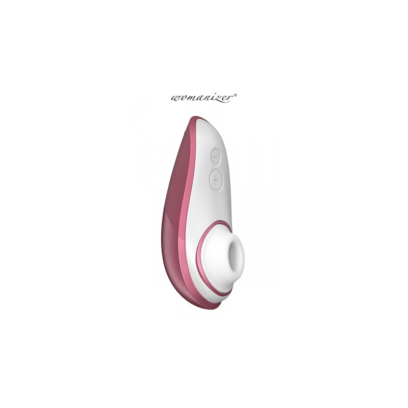 Womanizer Liberty - rose