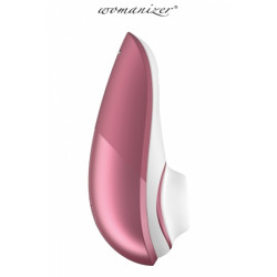 Womanizer Liberty - rose