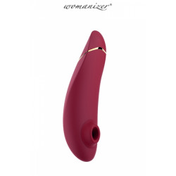 Womanizer premium Rouge-Or