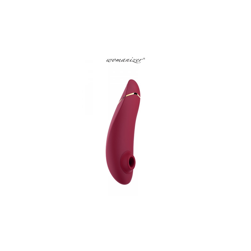 Womanizer premium Rouge-Or