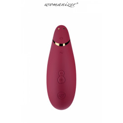 Womanizer premium Rouge-Or