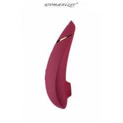 Womanizer premium Rouge-Or