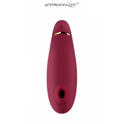 Womanizer premium Rouge-Or