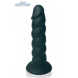 Gode ventouse Rowan  taille XL  noir