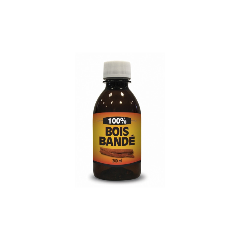 Bois bandé  200 ml