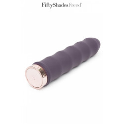 Vibromasseur Deep inside - Fifty Shades Freed