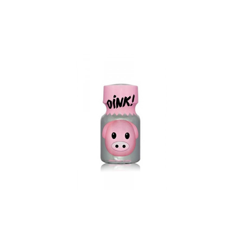 Poppers Oink 10 ml