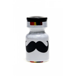 Poppers Moustache 9ml