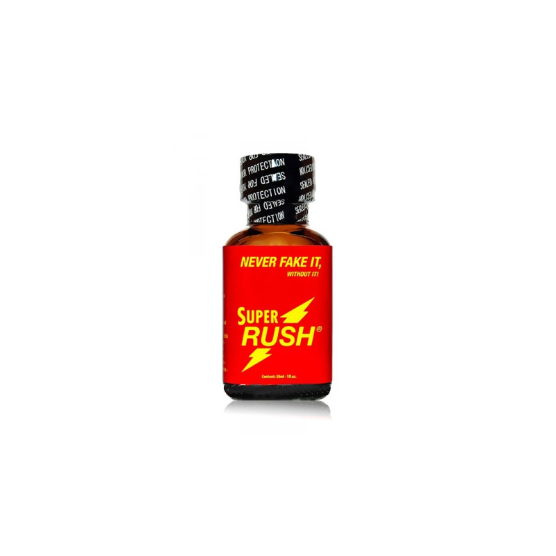 Poppers Super Rush 24ml