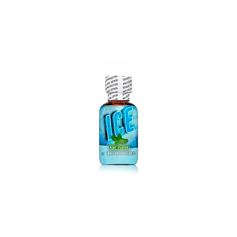 Poppers aromatisé menthe 24 ml