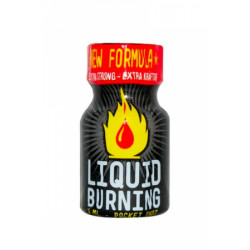 Poppers Liquid Burning 9 ml