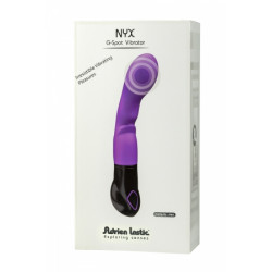 Vibromasseur G Spot Nyx