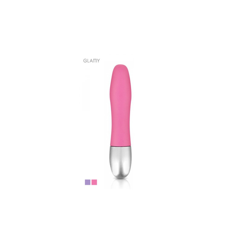 Mini Vibro Finger