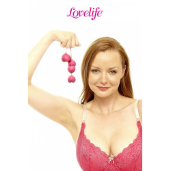 Coffret  3 boules de Kegel Flex