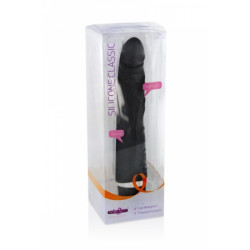 Vibro Classic réaliste noir