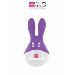 O-bunny stimulateur clitoridien