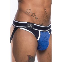 Jockstrap URBAN Mission Bleu