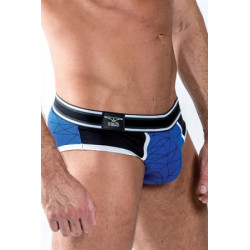 Jock Brief URBAN SoMa Bleu