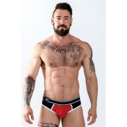 Jock Brief URBAN SoMa  Rouge