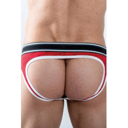 Jock Brief URBAN SoMa  Rouge