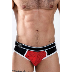 Jock Brief URBAN SoMa  Rouge