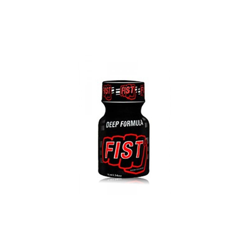 Poppers Fist 10 ml