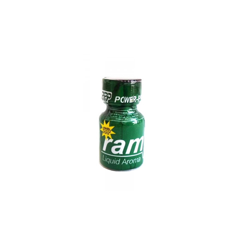 Poppers Ram 9 ml